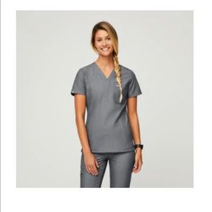 Figs Slim Catarina™ One-Pocket Scrub Top